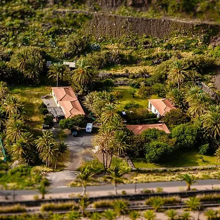 Bahia De Avalos San Sebastian De La Gomera Exterior photo
