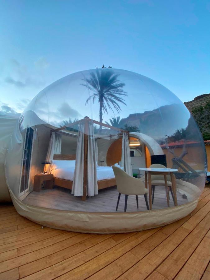Bahia De Avalos San Sebastián de la Gomera