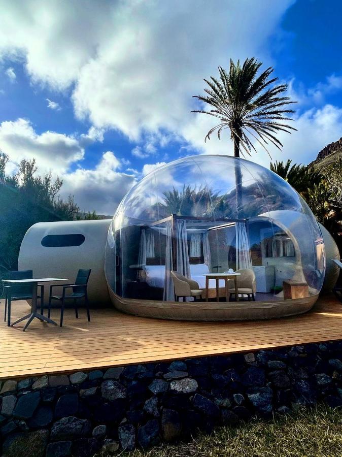 Bahia De Avalos Ferienhaus