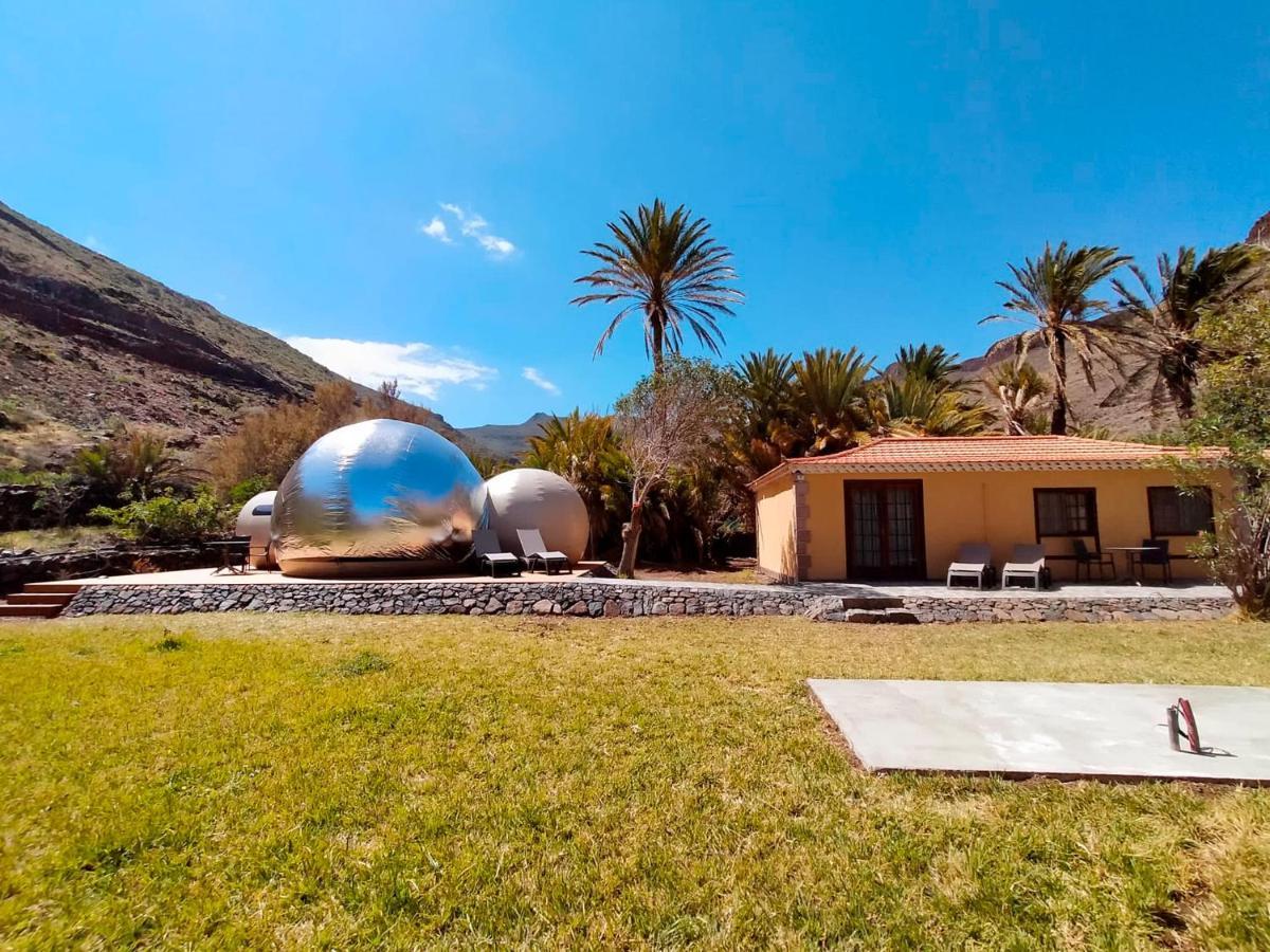 Bahia De Avalos Ferienhaus San Sebastián de la Gomera