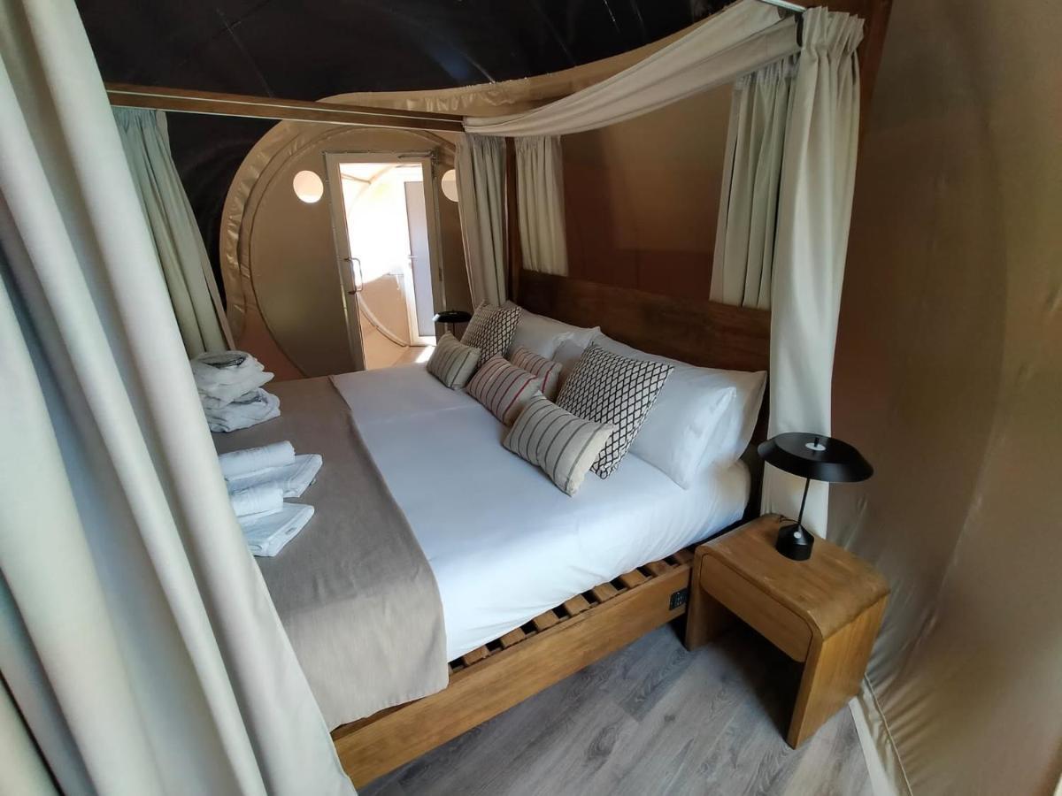 Ferienhaus Bahia De Avalos *