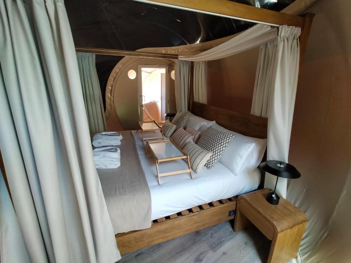 Bahia De Avalos Ferienhaus *