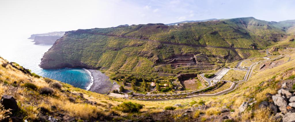 Bahia De Avalos *