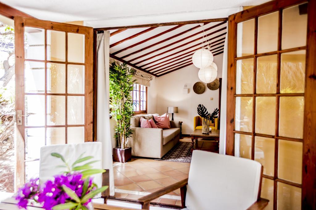 Ferienhaus Bahia De Avalos *