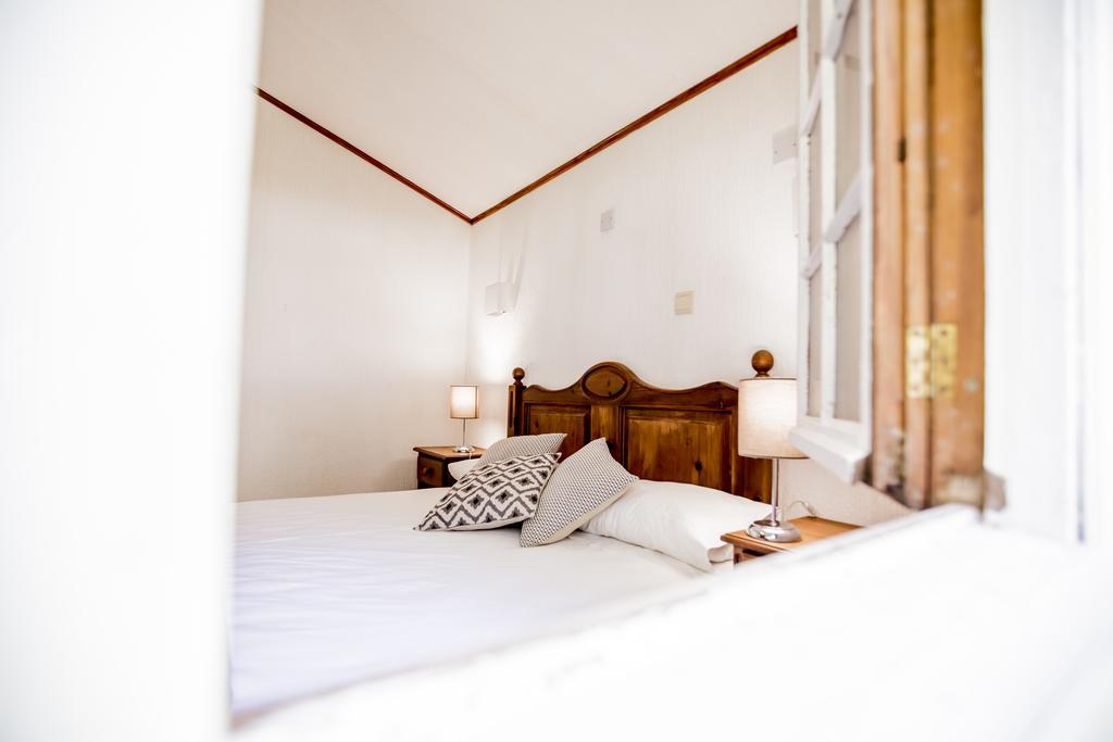 Bahia De Avalos Ferienhaus San Sebastián de la Gomera