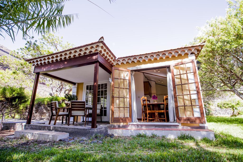 Ferienhaus Bahia De Avalos *