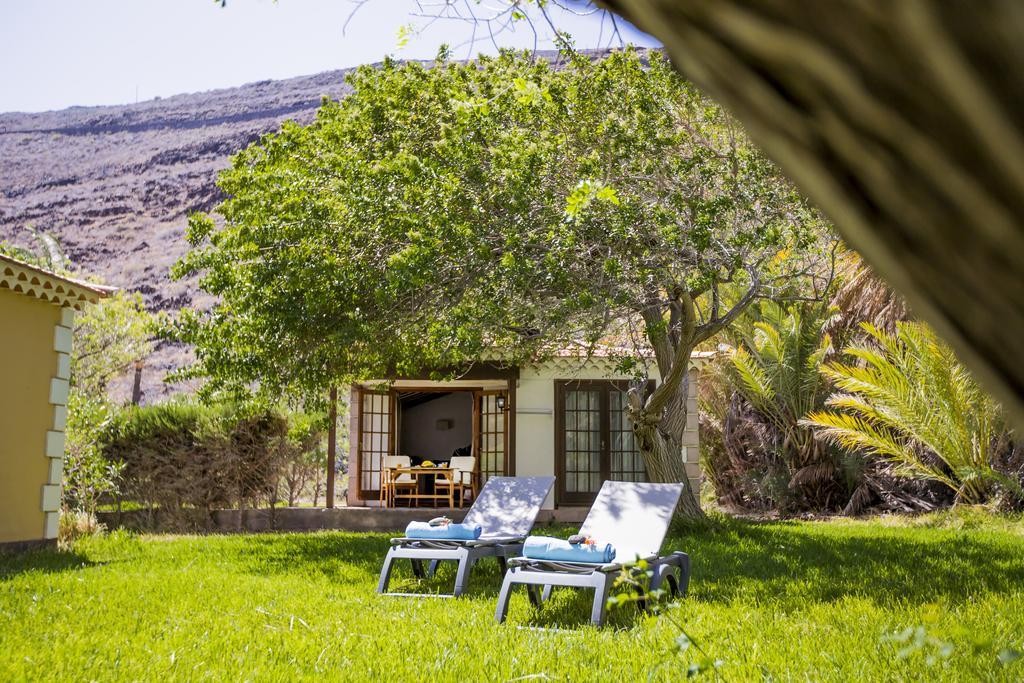 Bahia De Avalos Ferienhaus *